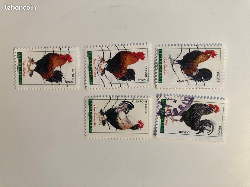 Timbres (image 6)