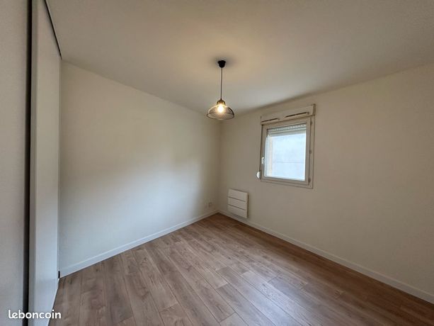 Location appartement Nîmes