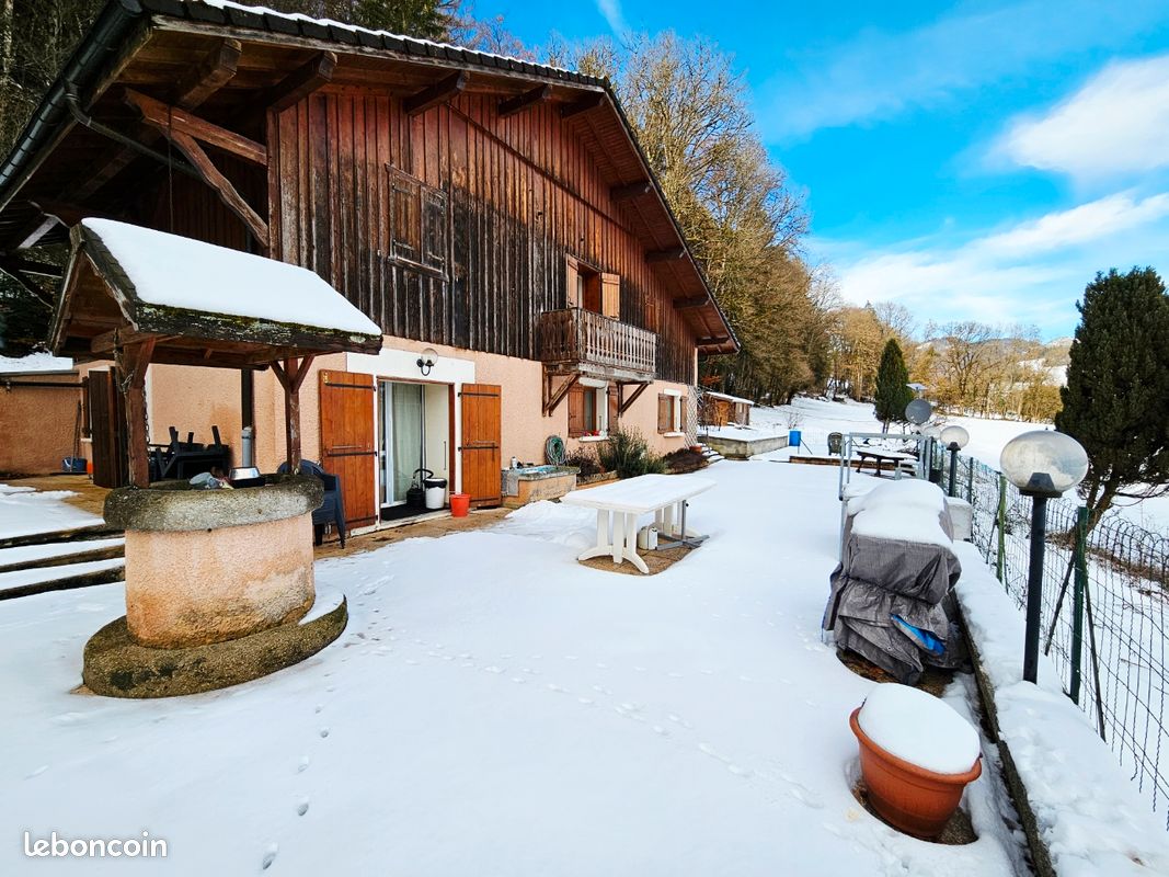 Maison 9 pièces 200 m² · à Mieussy · 200 m² · 625 000 €