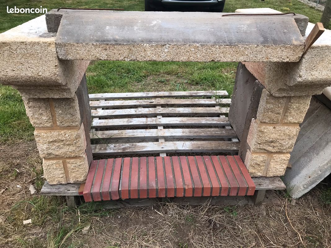 Insert cheminée (image 3)