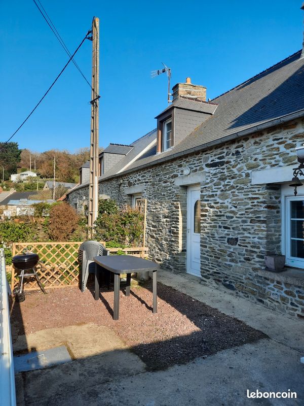 Bienvenue au Gîte de la Bellevue (image 1)