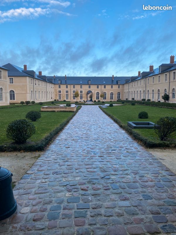 Appartement 3 pièces 59 m² · à Compiègne · 58,7 m² · 840 €/mois