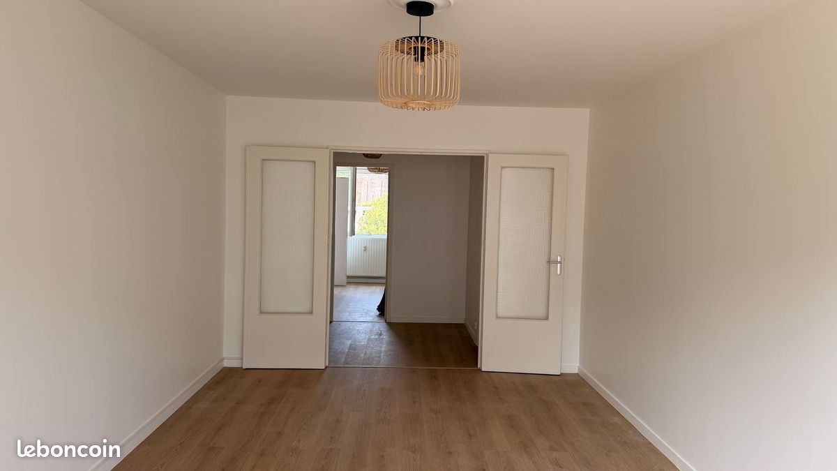 Appartement 3 pièces 65 m² · à Rive-de-Gier · 65 m² · 700 €