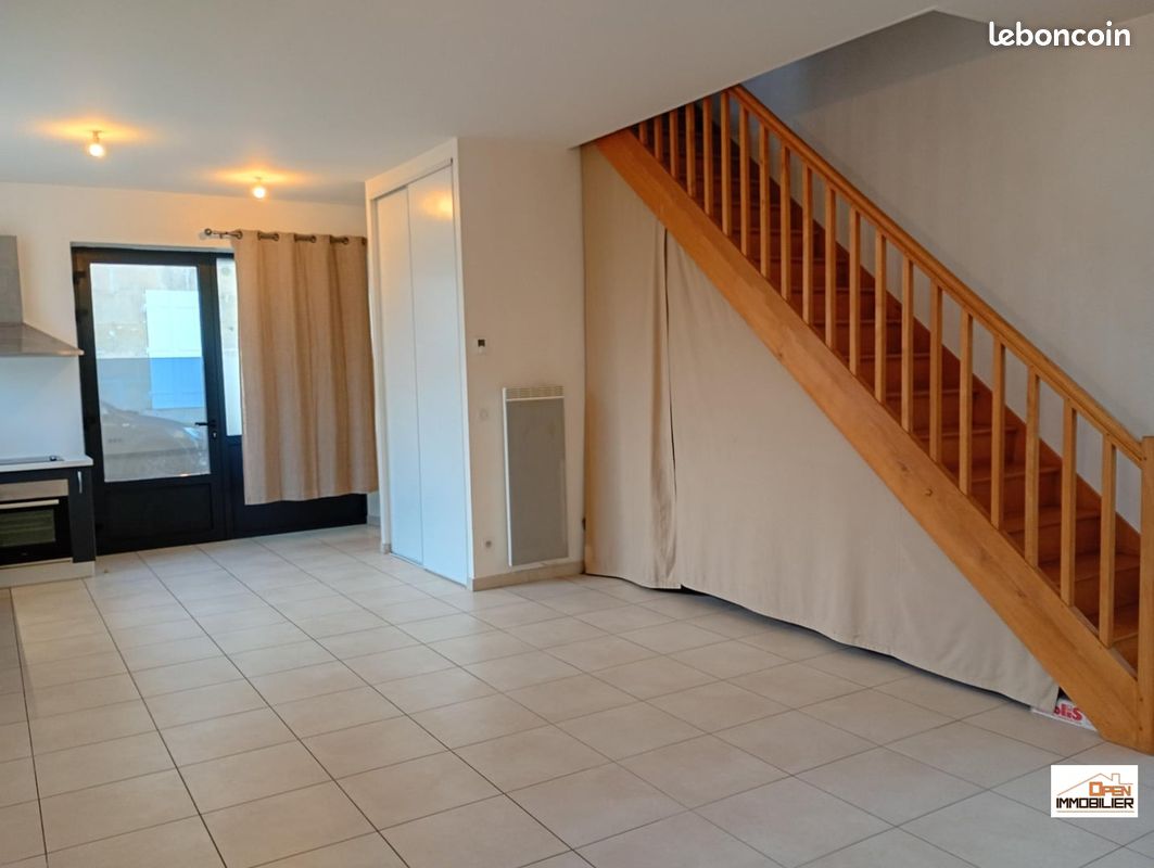 Maison 4 pièces 85 m² · à Cognac · 85 m² · 750 €/mois