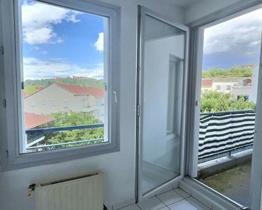 Appartement 349 000 € - 96 m²