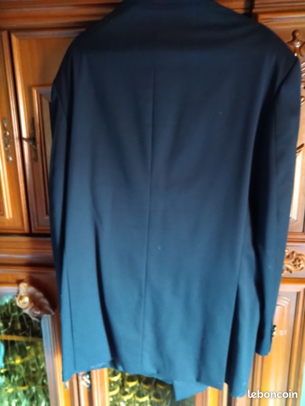 Un beau blazer chic et élégant pour homme (image 6)