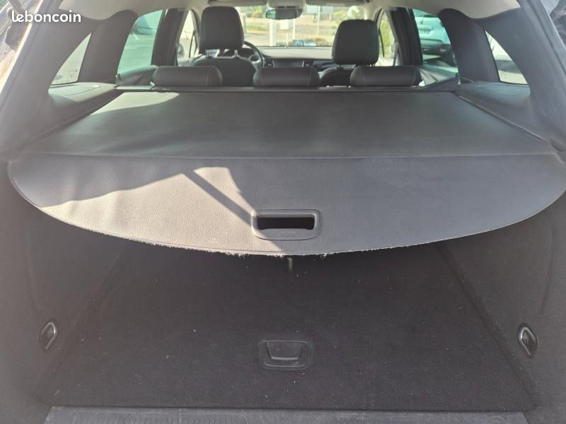 Opel Astra Sports Tourer 1.2 Turbo 130ch Elegance Business 7cv (image 10)