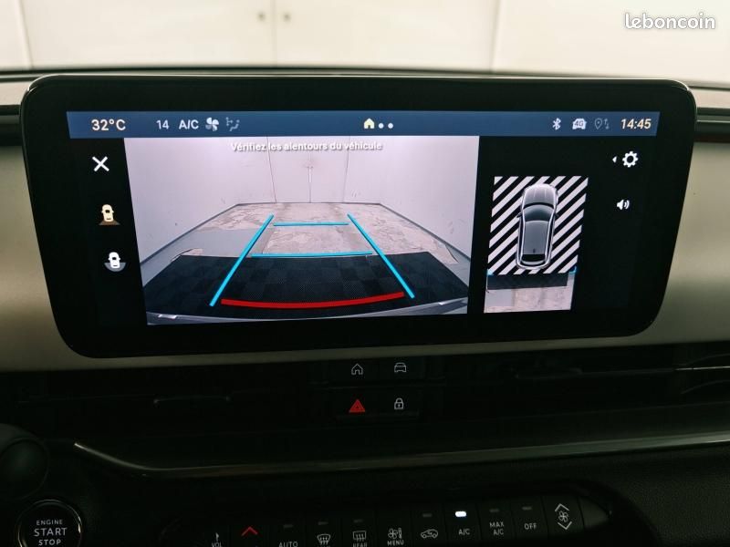 Fiat 600 1.2 Hybrid Turbo 110ch La Prima eDCT6 (image 17)