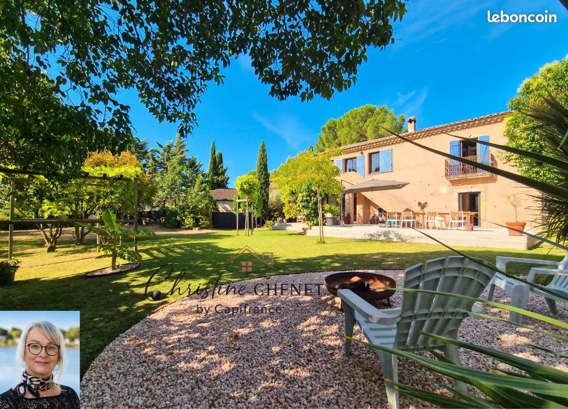Maison 6 pièces 179 m² · à Cannes-Et-Clairan · 179 m² · 420 000 €