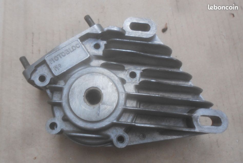 Pièces neuves Motobloc (image 2)