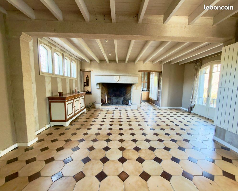 Maison 7 pièces 173 m² (image 8)