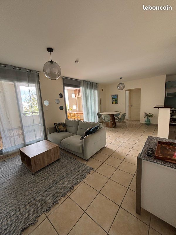 Appartement 2 pièces 54 m² · à La Possession · 54 m² · 1 176 €/mois