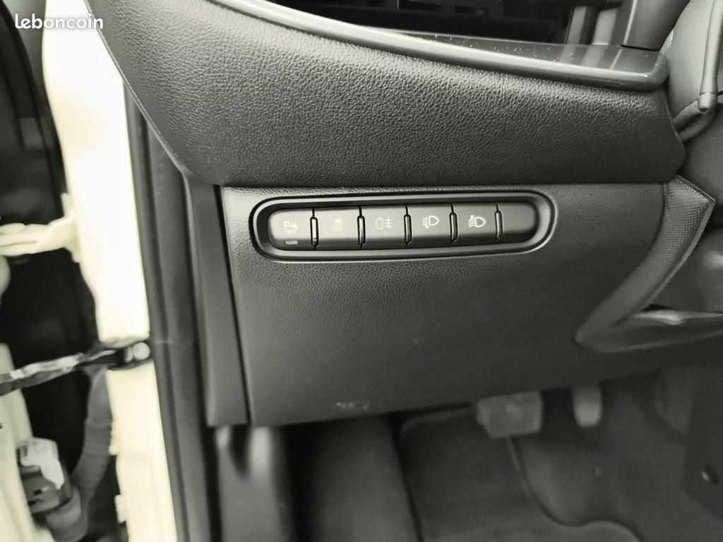 Fiat 500 500e MY22 SERIE 1 STEP 2 Berline e 118 ch Icône (image 17)