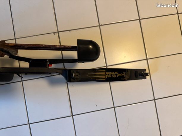 Tranche fil / bobine de fil pour le tir à l'arc