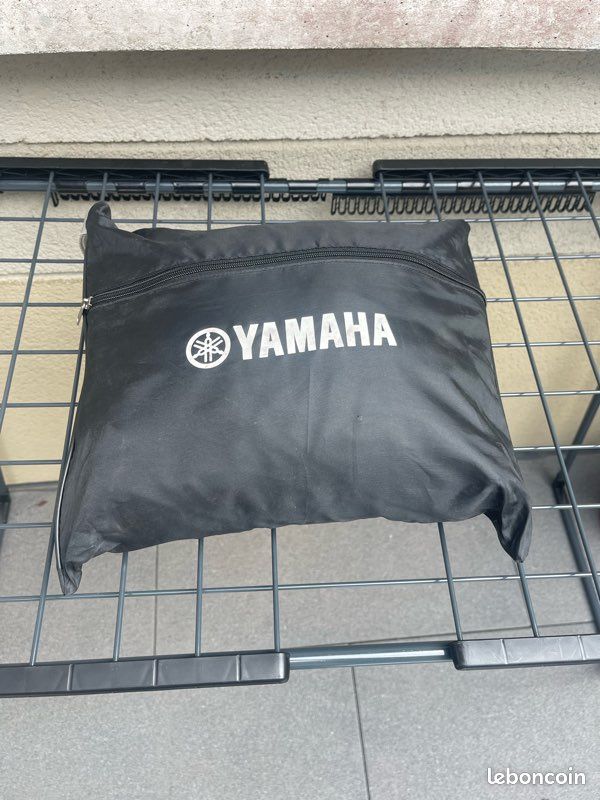 Housse de protection Yamaha (image 2)