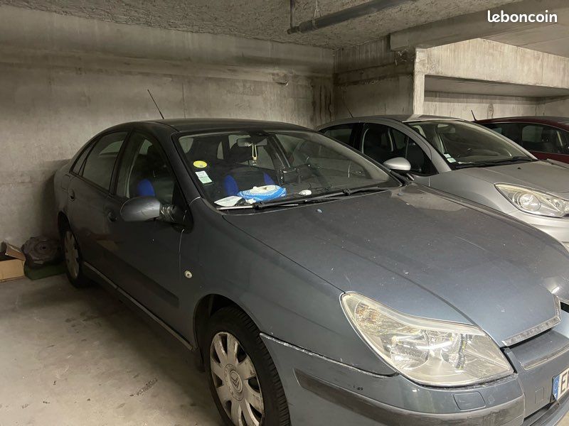 Citroën c5 (image 2)