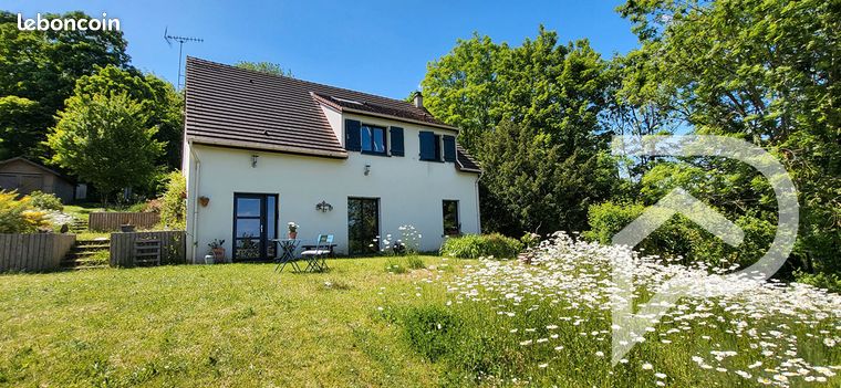 Maison 5 pièces 125 m²
