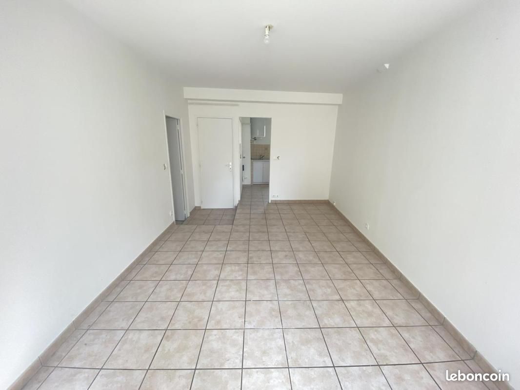 Appartement 2 pièces 41 m² · à Coulommiers · 41 m² · 550 €/mois