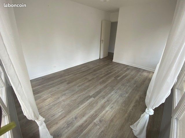 Appartement 2 pièces 32 m² - Limoges 87000 (image principale 1)