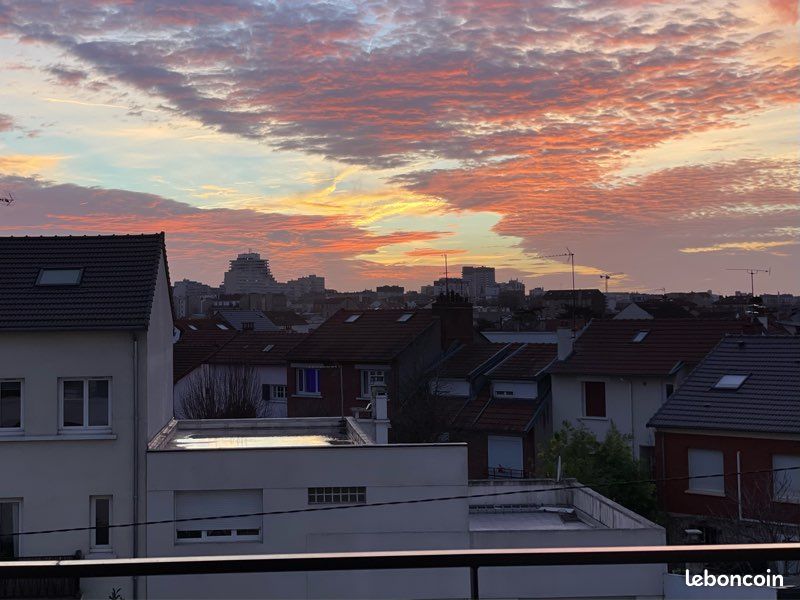 Appartement a louer colombes - 3 pièce(s) - 64 m2 - Surfyn