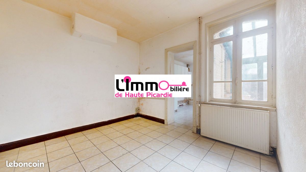 Maison de ville 4 pièces 83 m² (image 2)