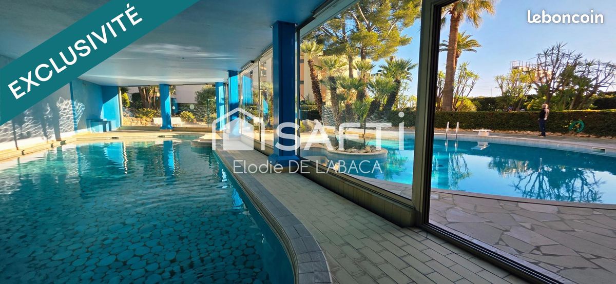 Appartement 3 pièces 102 m² · à Cannes · 102 m² · 779 000 €