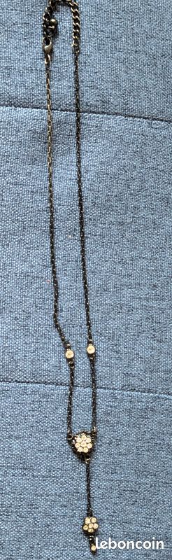 Collier Strass (image 1)