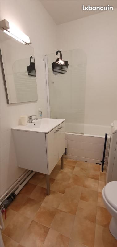 Appartement a louer nanterre - 1 pièce(s) - 28 m2 - Surfyn
