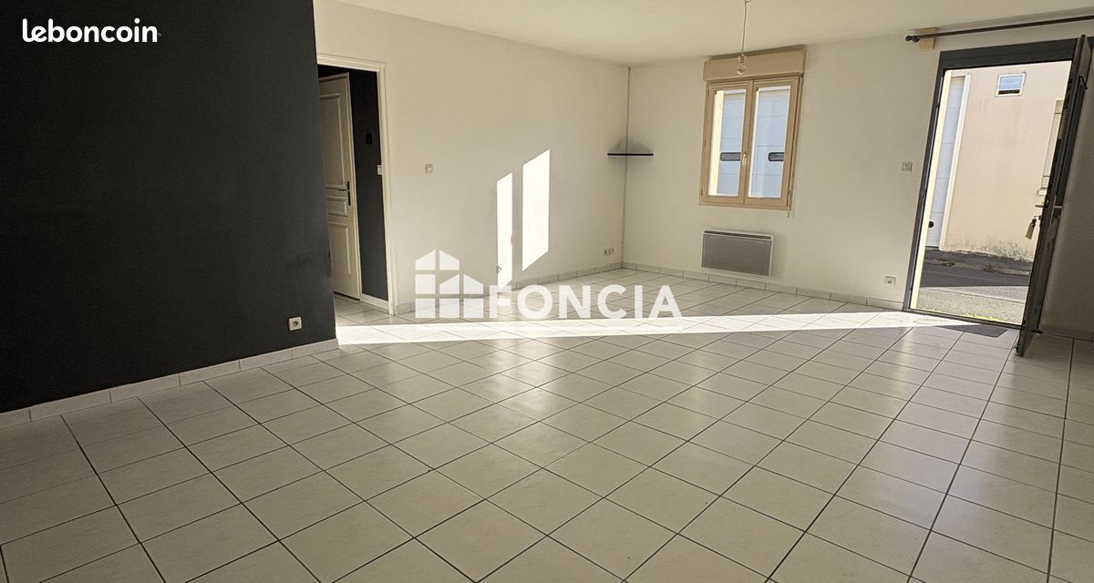 Maison 4 pièces 97 m² · à Coulon · 97 m² · 800 €/mois