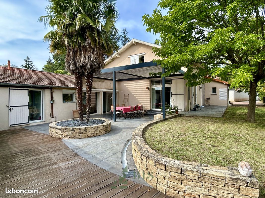 Propriété 6 pièces 160 m² (image 12)