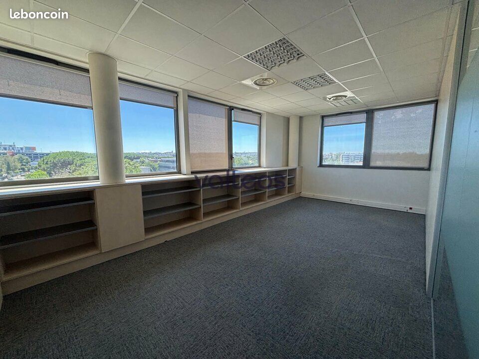 Bureaux 207 m² BALMA (image 4)