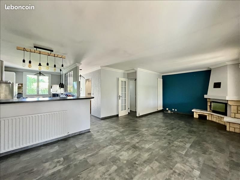 Maison 5 pièces 153 m² (image 1)