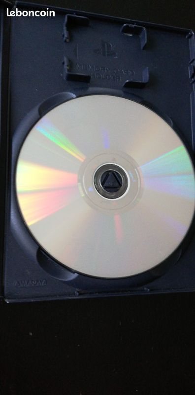 Jeu PS2 The Buncer (image 5)