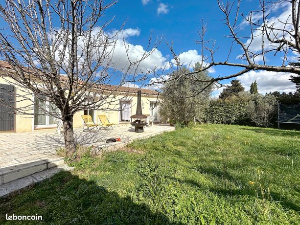Maison 3 pièces 152 m²