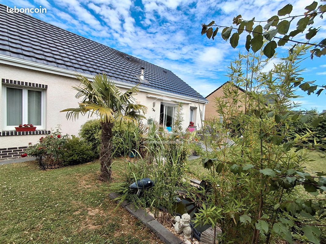 Maison 4 pièces 90 m² · à Vendin-le-Vieil · 90 m² · 269 900 €