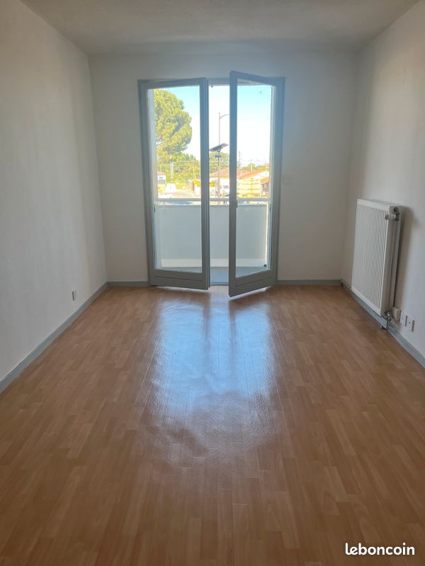 Appartement 2 pièces 48 m² · à Muret · 48 m² · 560 €/mois