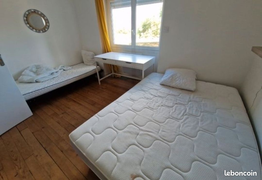 Maison a louer saint-nazaire - Surfyn