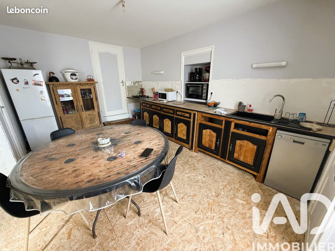 Maison 5 pièces 107 m² (image 4)