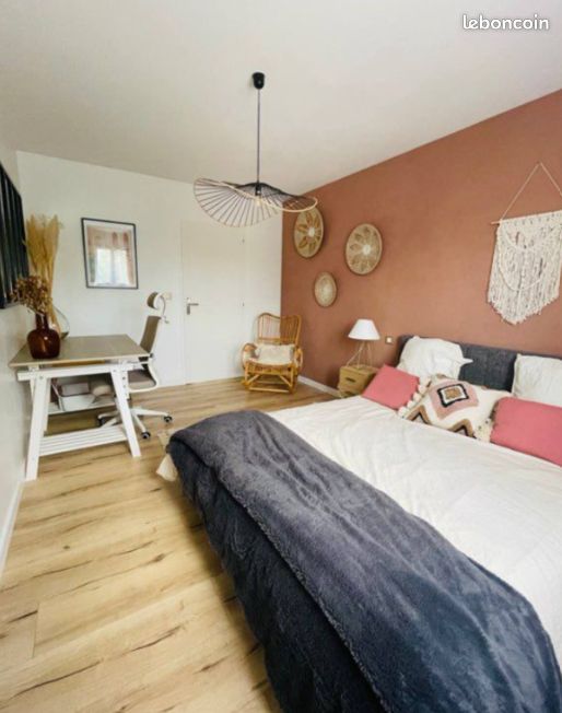 Maison a louer montauban - 5 pièce(s) - 135 m2 - Surfyn