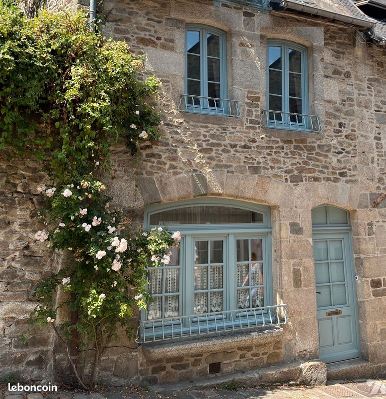 Maison 3 pièces 59 m² · à Dinan · 59 m² · 249 000 €