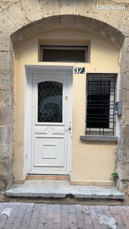 Appartement 4 pièces 70 m² · à Pont-Saint-Esprit · 70 m² · 59 000 €