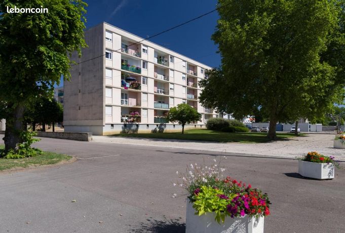 Appartement 1 pièce 29 m²