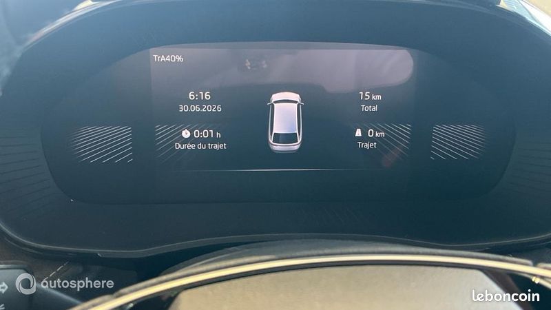 Skoda Fabia 1.0 TSI Evo2 95ch Clever Edition (image 9)