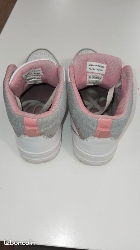 Sneakers STITCH T38 (image 4)