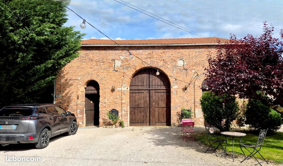 Maison 6 pièces 170 m² · à Bragny-sur-Saône · 170 m² · 380 000 €