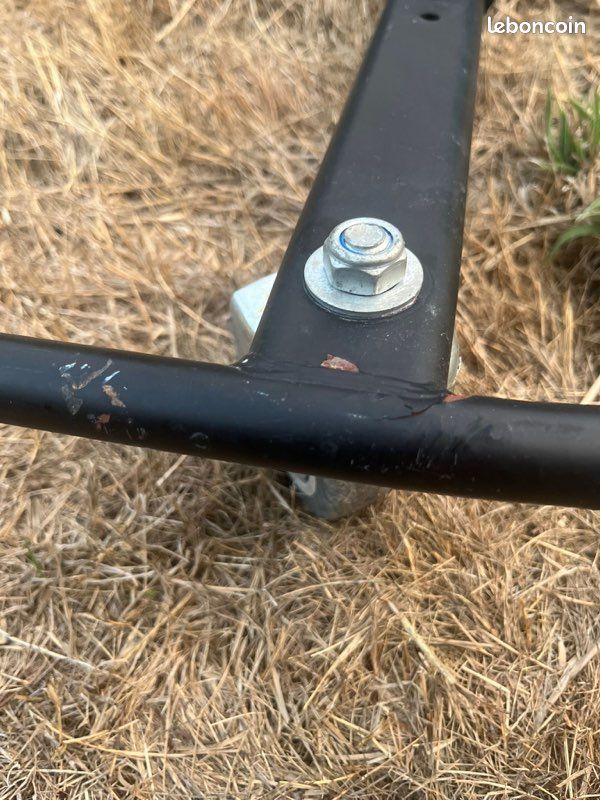Kart pour hoverboard (image 2)