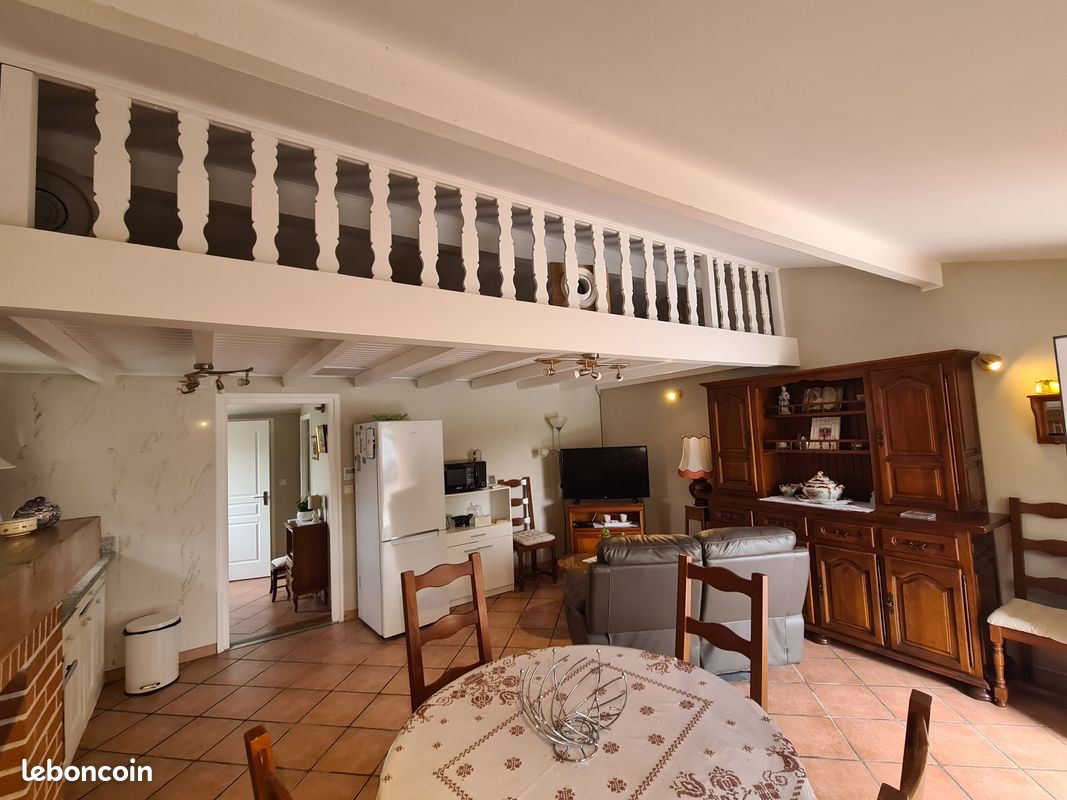 Maison 2 pièces 50 m² · à Castelmaurou · 50 m² · 279 000 €