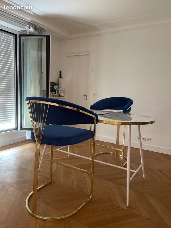 Chaise bar (image 2)