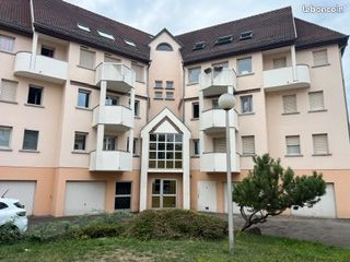 Appartement 1 pièce 32 m² · à Strasbourg · 31,9 m² · 167 500 €