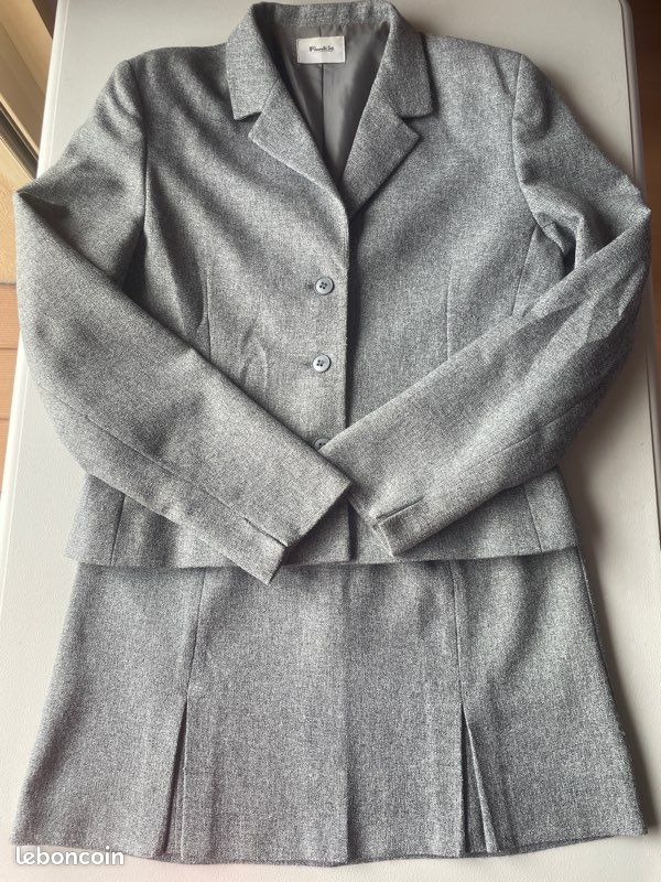 Tailleur Jupe Pimkie Ensemble Tailleur Pimkie Collection